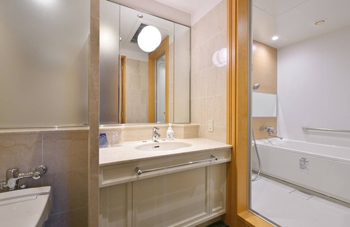 Kita Cho Hotel | Takamatsu Kokusai Hotel