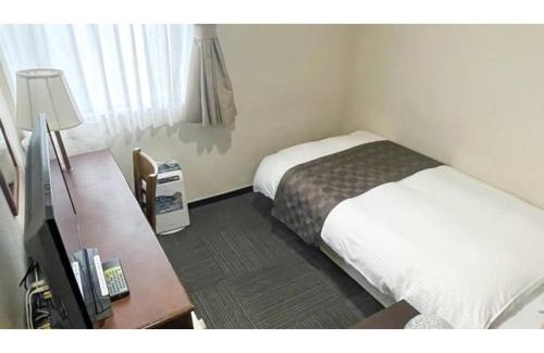 Takatsuki Hotel | Takatsuki W&M Hotel - Vacation STAY 48509v