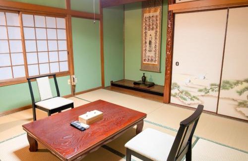 Mure Cho Mure House | Takayanagi Ryokan - Vacation STAY 88528v