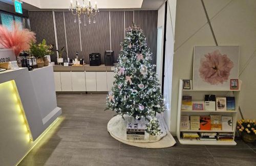 Bupyeong Hotel | Take 1 Hotel