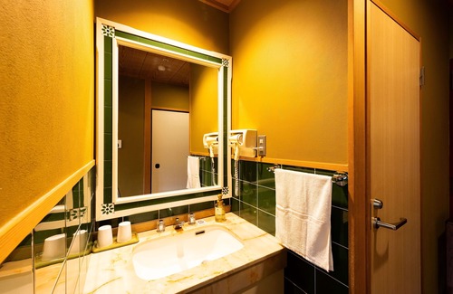 Takeo House | Takeo Onsen Kyotoya