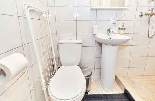 Petrogradskaya District Apartment | Takeroom Петровский