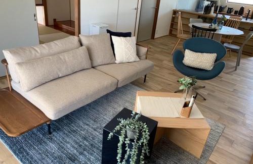 Naruto House | Takeshima - Vacation STAY 61918v