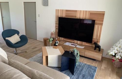Naruto House | Takeshima - Vacation STAY 61918v