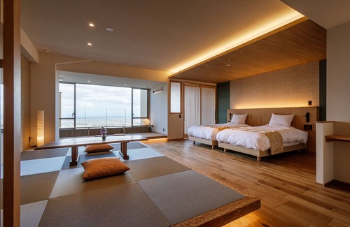 Yoro House | Takimotokan Yukinosato