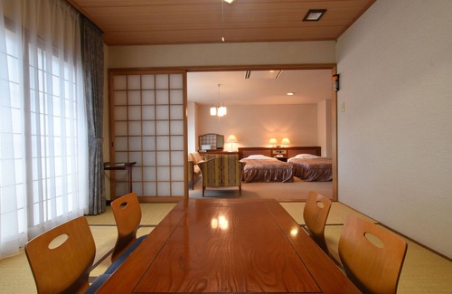 Takinoue Hotel | Takinoue Hotel Keikoku