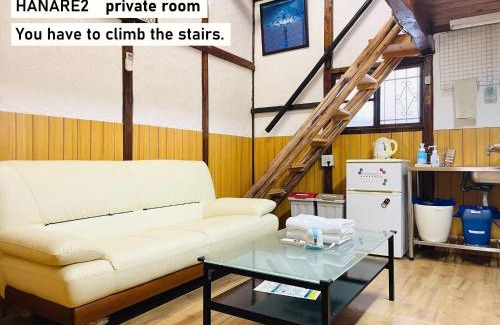 Higashi-osaka House | TAKIO Guesthouse - Vacation STAY 12542v