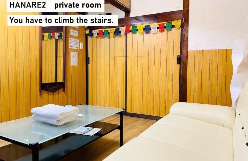 Higashi-osaka House | TAKIO Guesthouse - Vacation STAY 12542v