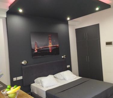 Ayia Napa Apartment | Takis apartments