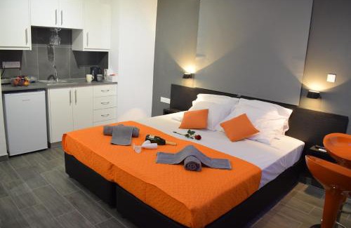 Ayia Napa Apartment | Takis apartments