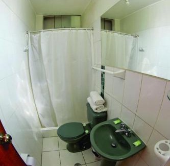 Tacna House | Takora Inn
