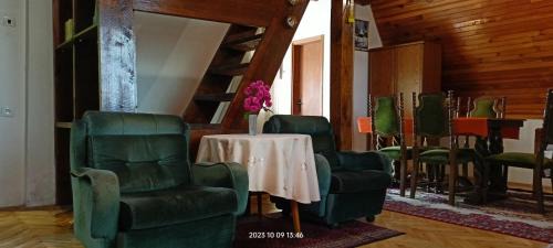 Central Serbia House | Takovo - odmor u selu