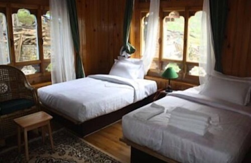 Paro Hotel | Taktsang Boutique Resort & Spa