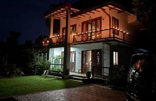 Handessa House | Taku Home Stay
