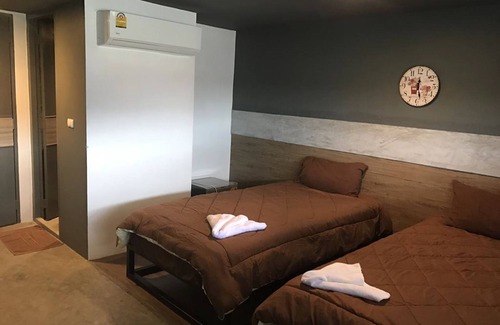 Takua Pa Hotel | Takuapa Station Hotel