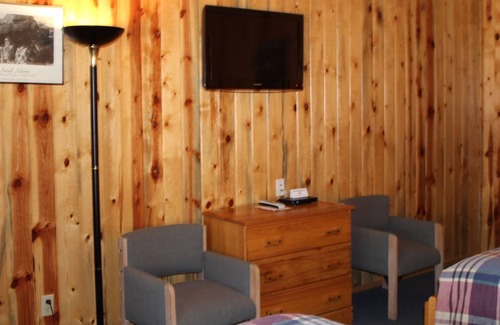 Alpine Hotel | Tal WiWi Lodge