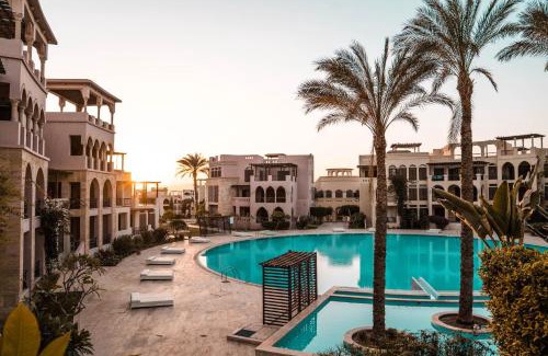 Aqaba Resort | Tala Bay Residence - Families Only