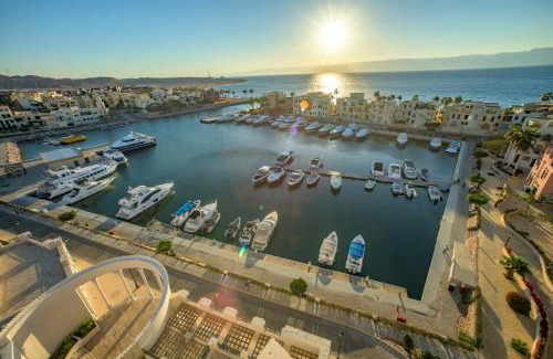 Aqaba Resort | Tala Bay Residence - Families Only