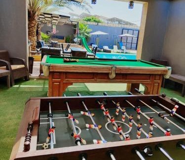 Sweimeh Ski Chalet | Tala DeadSea Villa