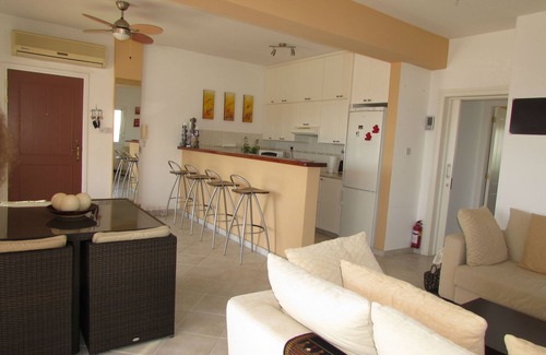 Tala Condo | Tala Hilltop Penthouse - 360 Seaview