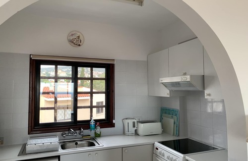 Tala Apartment | Tala Penthouse Apartment, Fantastic Sea Views, 10 mins from Coral Bay beach