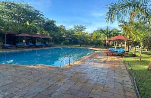 Tala Hotel | Tala Ridge Country Resort