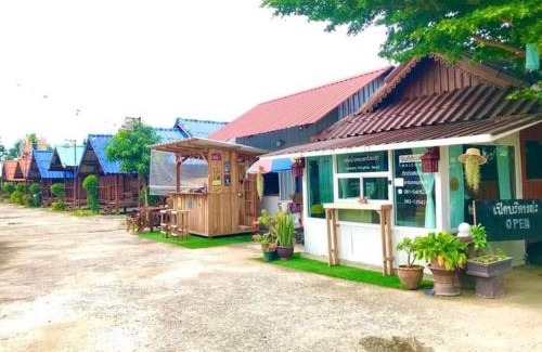 Khlong Hae Hotel | Talad Nam Klong Hae Resort