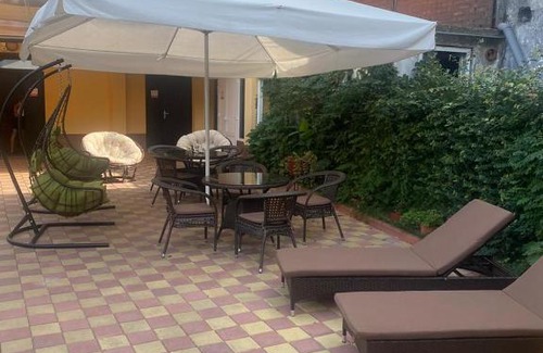 Adler City Centre House | Talasso Guest House