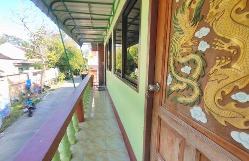 Rayong Apartment | Talay Samed