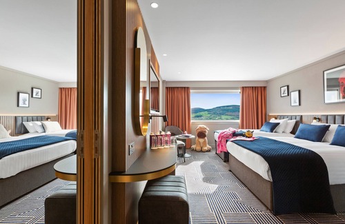 Clonmel Hotel | Talbot Hotel Clonmel