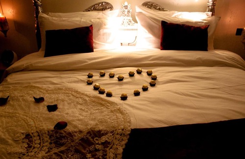Belmullet Hotel | Talbot Hotel