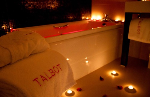 Belmullet Hotel | Talbot Hotel