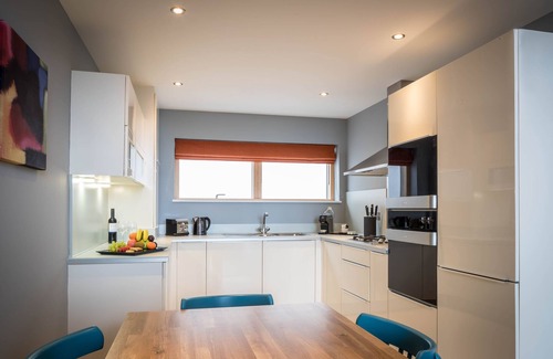 Wexford Apartment | Talbot Suites at Stonebridge