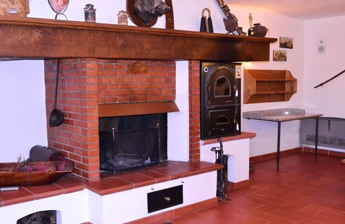 Poggiarello Apartment | Talciona In Poggibonsi, Tuscany