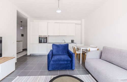 Sakës Apartment | Talea Holiday Apartments | 1