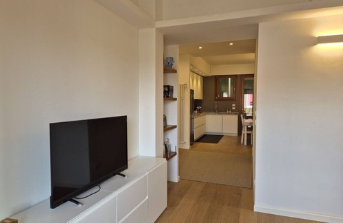 Isolotto Apartment | Talenti apartment with parking