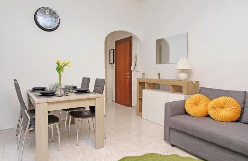 Quartiere XXVIII Monte Sacro Alto Apartment | Talenti Holiday