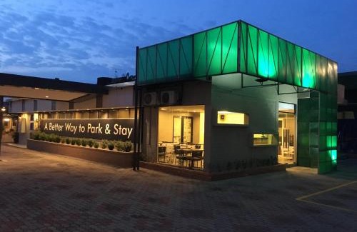Pelabuhan Klang Hotel | Talents Motor Park Hotel