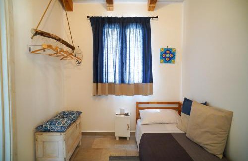 Avola House | Talia chi Meravigghia