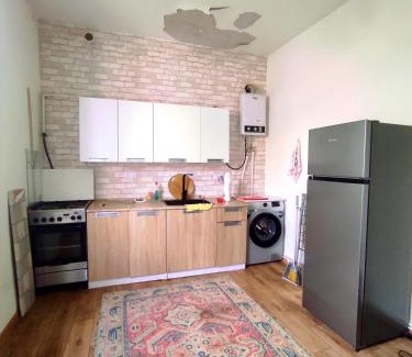 Talin Apartment | Talin AiR