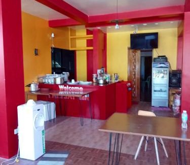 Anda Hotel | Talisay Inn