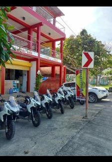 Anda Hotel | Talisay Inn