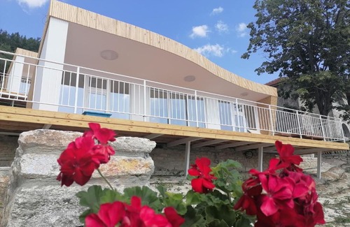 Kavarna Villa | Talisman