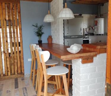 Tanti House | Talita Cumi