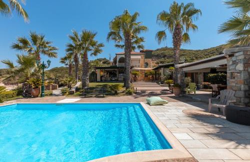 Sarti Apartment | Talizeti Home - Adults Only