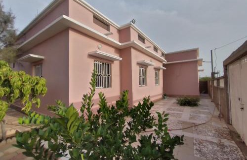 Rao Apartment | TALL Etablissement