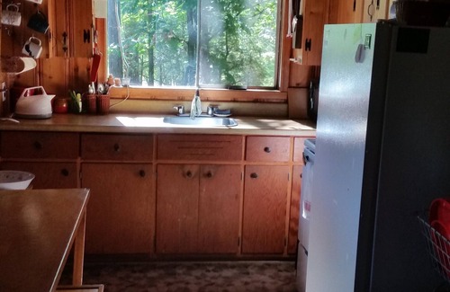 Selwyn Cottage | "Tall Pines" Cosy, waterfront cottage on Stoney Lake.