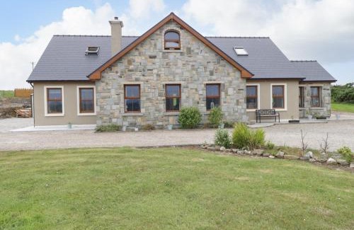 Belmullet House | Tallagh Road