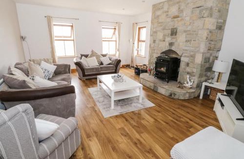 Belmullet House | Tallagh Road