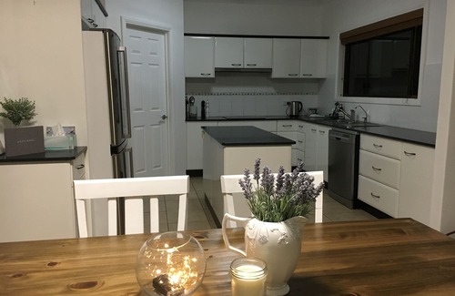Tallegalla House | Tallavalley Farm BnB